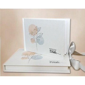 Box "Momentos Para a Vida"