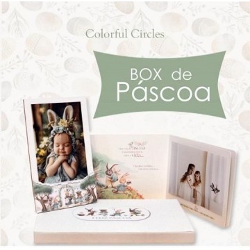 Box Páscoa