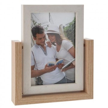 Moldura Two Tone Pine Spine