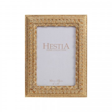 Moldura Hestia Ornate Gold