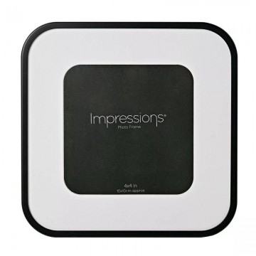 Moldura Impressions Black