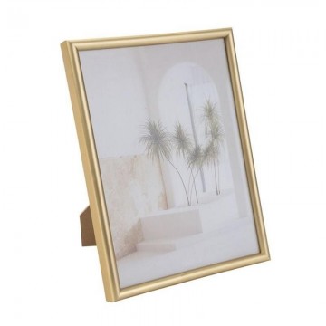 Moldura Easy Dourada