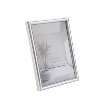 Moldura Easy Prateada