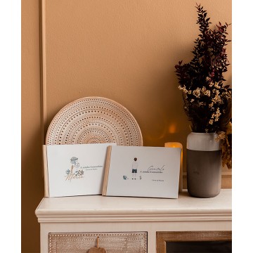 Livro de Honra Capa...