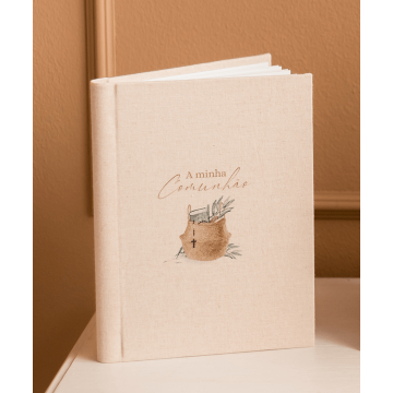 Semi-Digital Comunhão