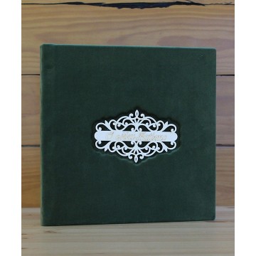 Álbum "O meu Batismo"