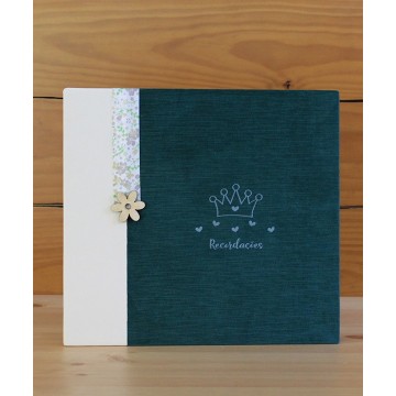 Álbum Recordações Com Corda