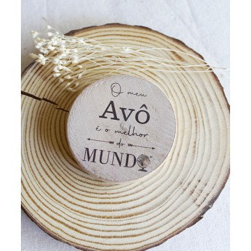 Abre Caricas em Madeira