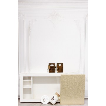 Conjunto Padrinhos 1