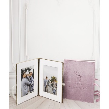 Fólio Duplo Páscoa