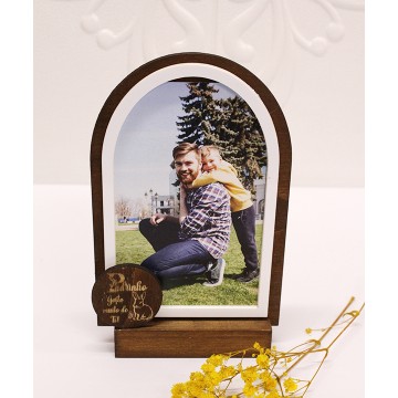 Moldura Janela Padrinho