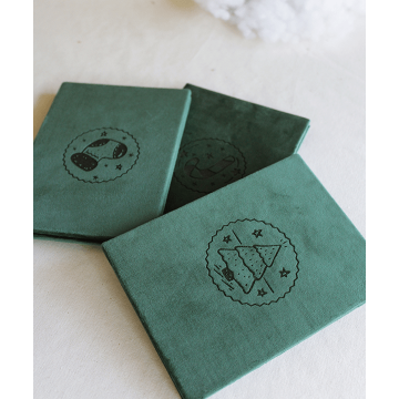 Harmónica com Gravação Laser