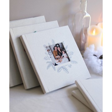 Álbum PG com Trouxa