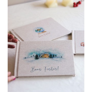 Semi-Digital Natal com...