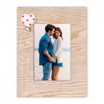 Moldura Felicia Vertical