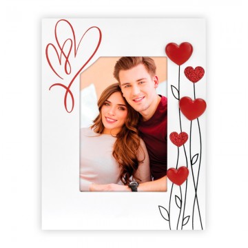 Moldura Hilda Vertical