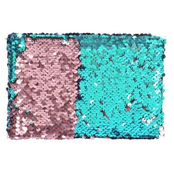 Álbum Mini Sequin