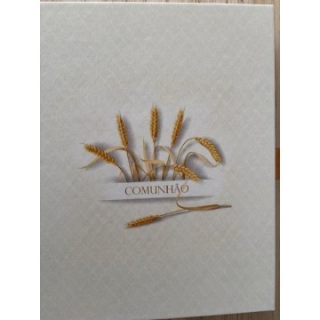 Álbum Comunhão