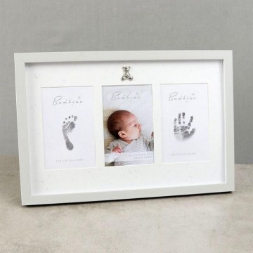 Moldura Bambino Hand & Foot