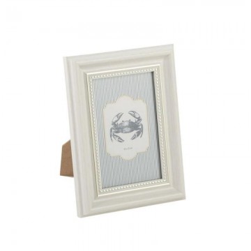 Moldura Branca Aveiro