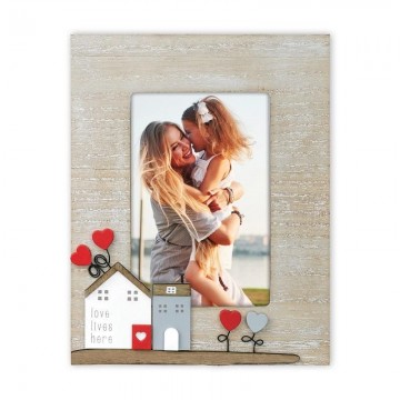 Moldura Sirmione Vertical