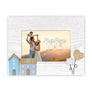 Moldura Riviera Horizontal