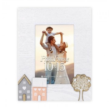 Moldura Riviera Vertical