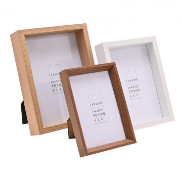 Conjunto 3 Molduras IFrame