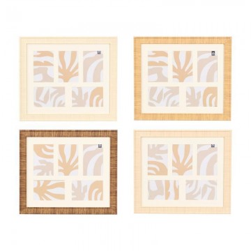 Moldura Riscas 5X