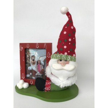 Boneco Santa