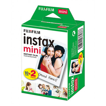 Carga Fujifilm Instax Mini